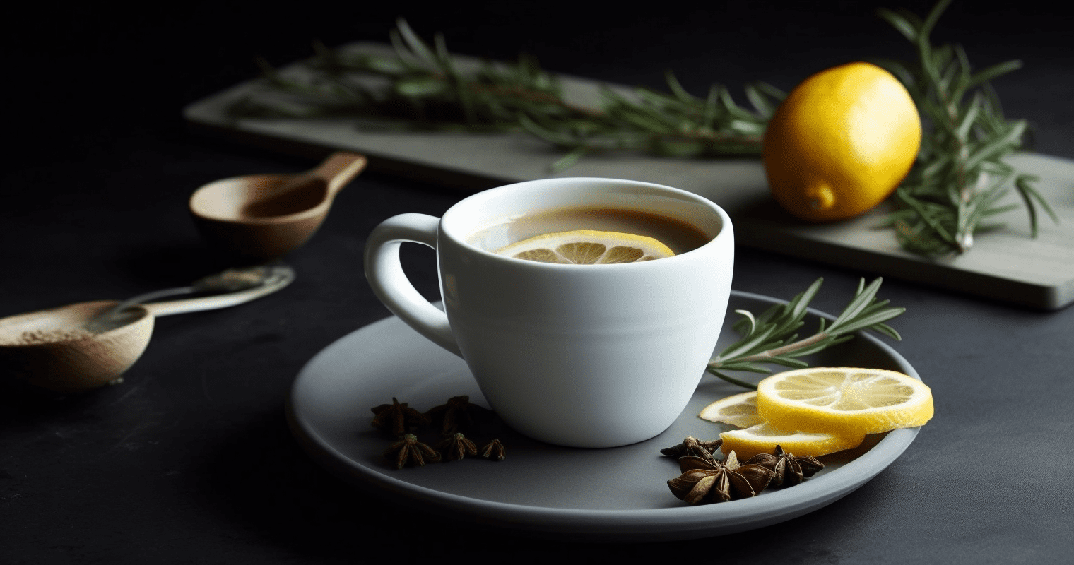 Experience the Delight of Nutmeg Coffee: A Recipe to Warm Your Soul Experience the Delight of Nutmeg Coffee: A Recipe to Warm Your Soul