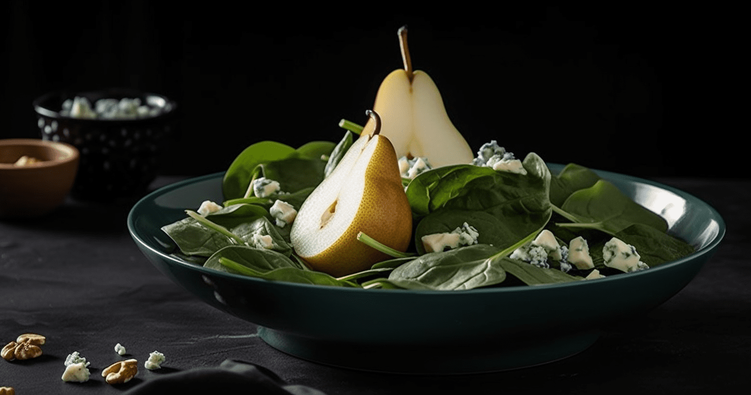 salad ingredients