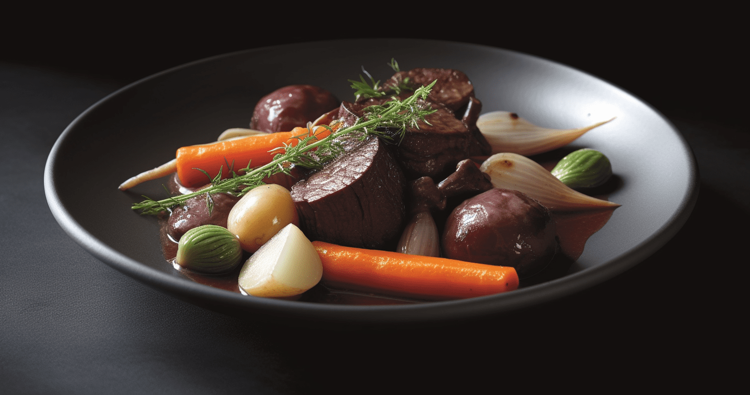 Discover the Savory Delights of Beef Bourguignon Discover the Savory Delights of Beef Bourguignon