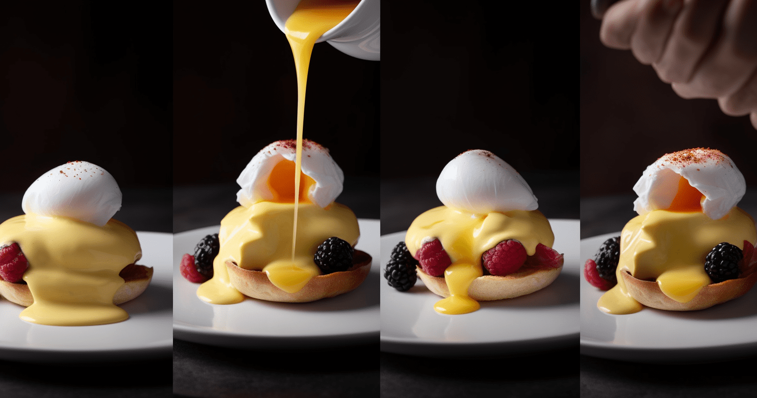 The Delicious Story of Eggs Benedict The Delicious Story of Eggs Benedict