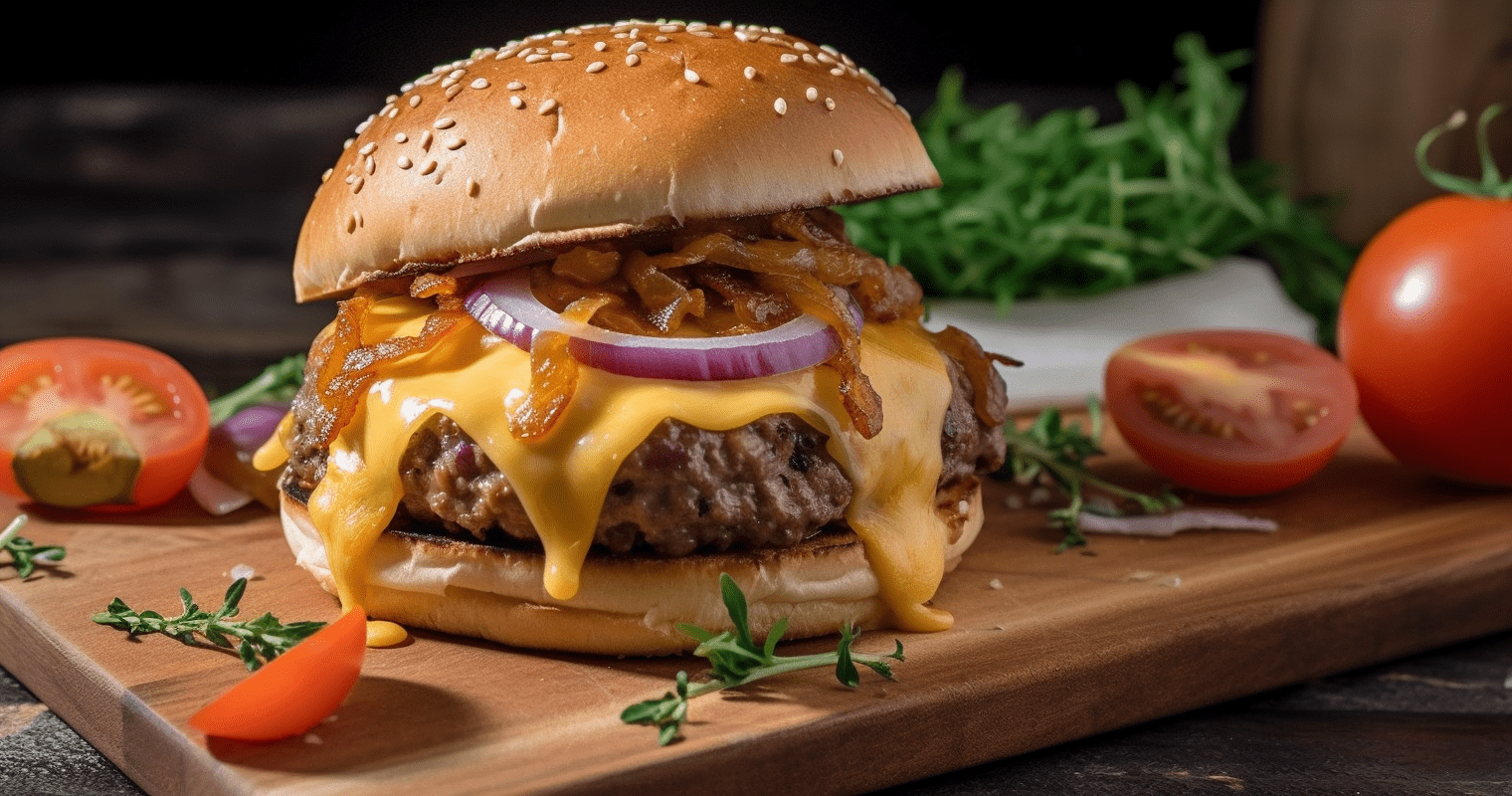 Smash Burgers
