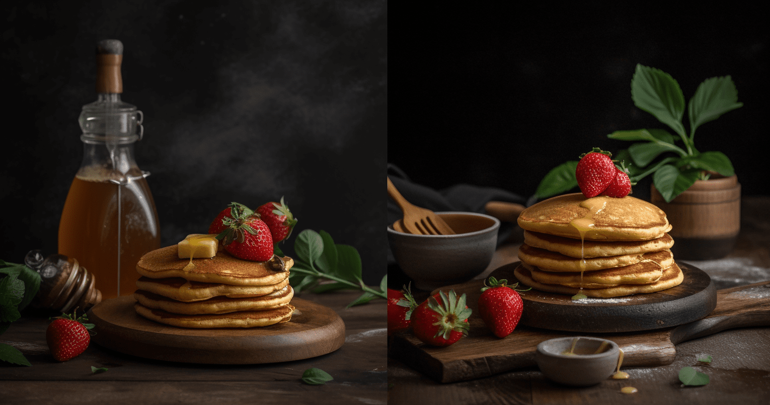 Keto Pancakes