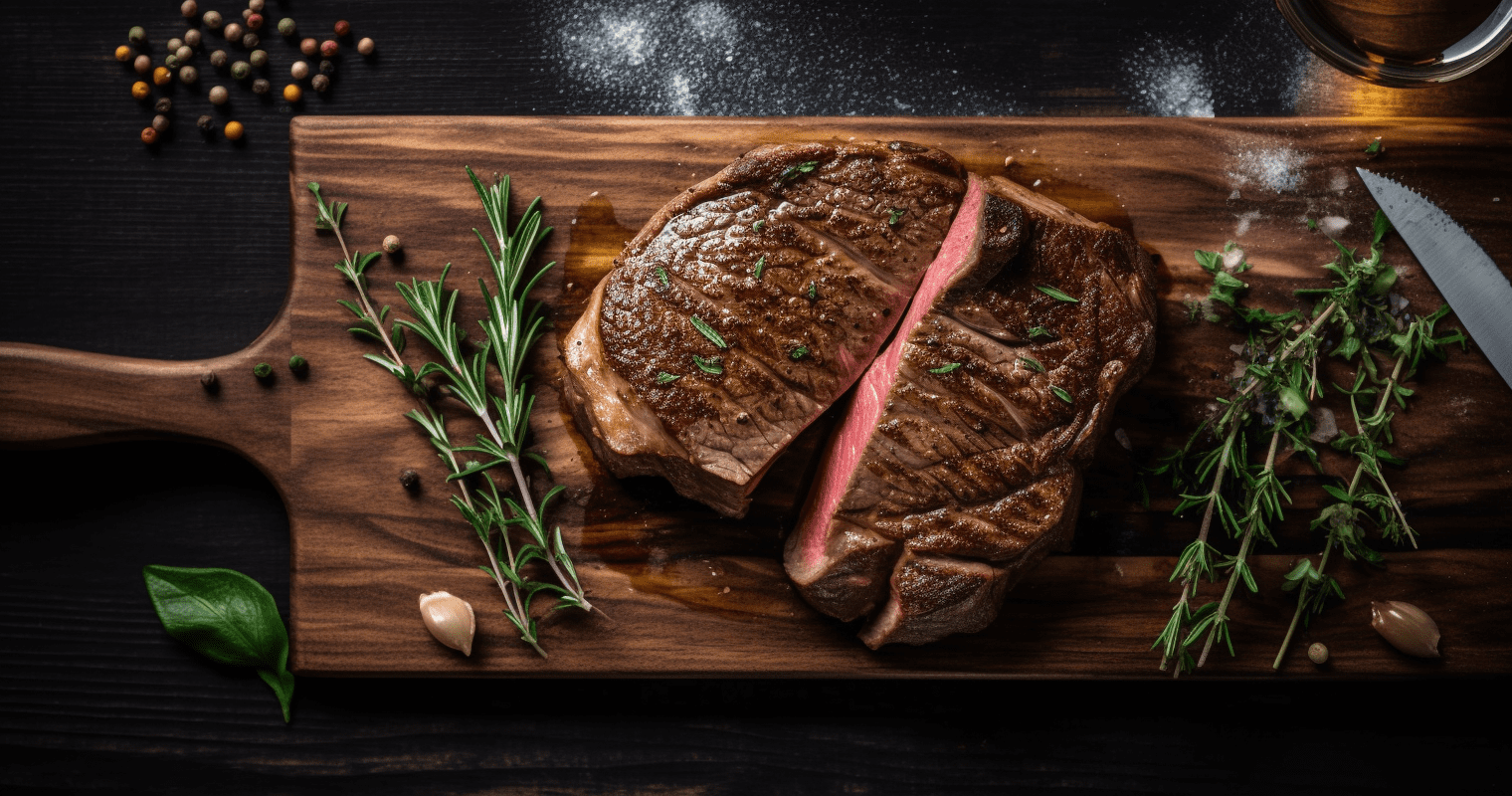 Steak