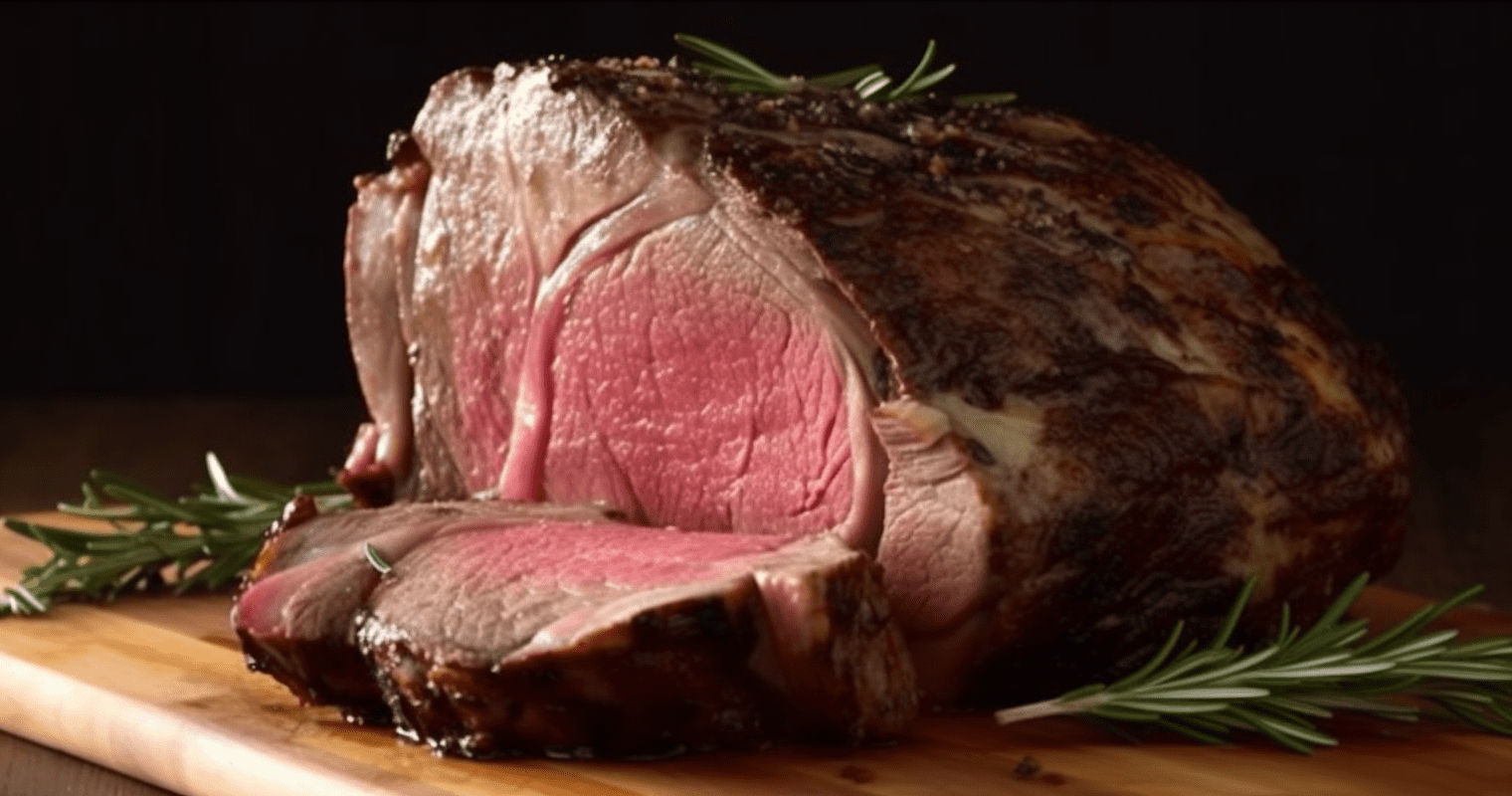 Prime Rib Roast