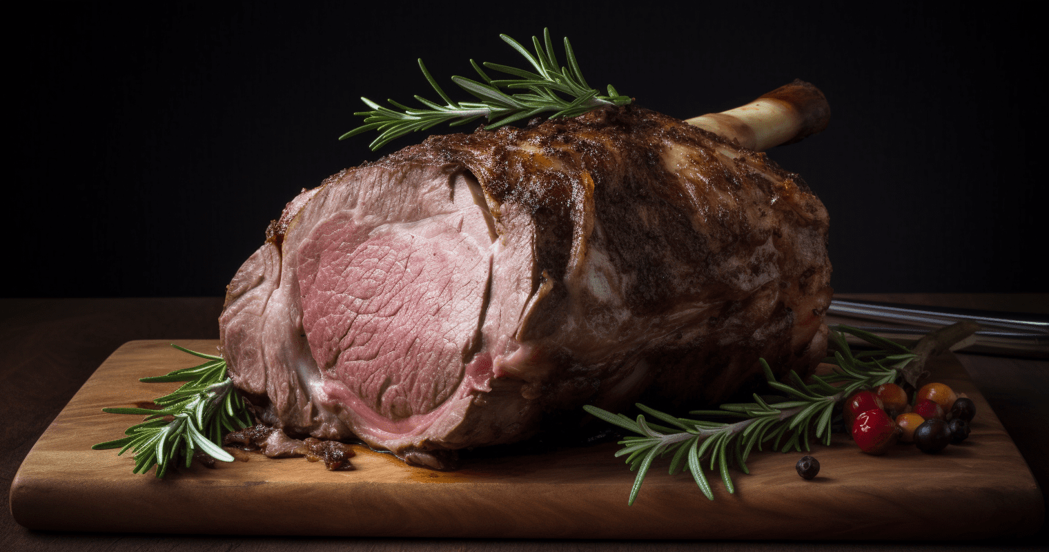 Elevate Your Dining Experience with this Perfect Prime Rib Roast Recipe Elevate Your Dining Experience with this Perfect Prime Rib Roast Recipe