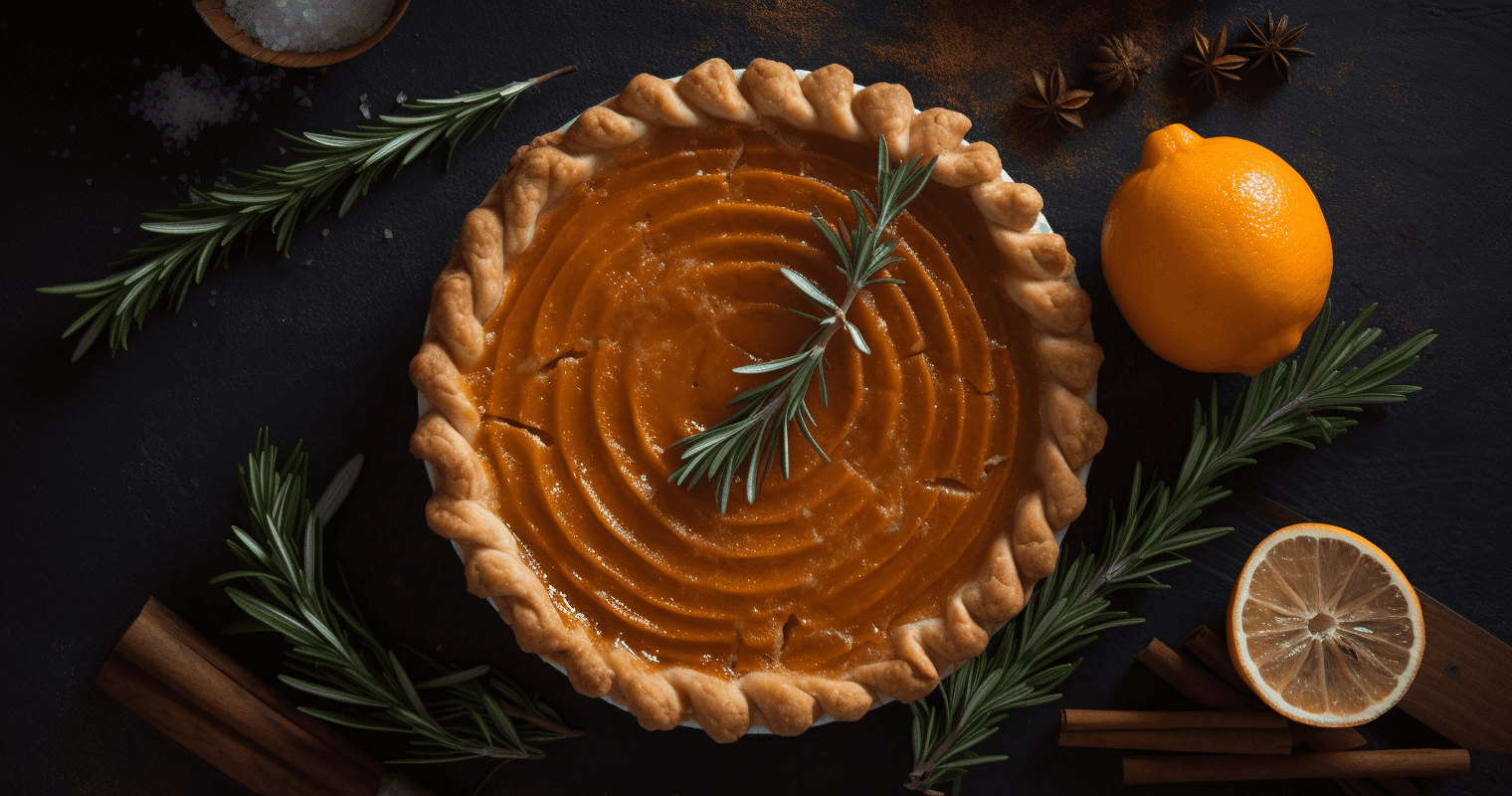 Pie Crust