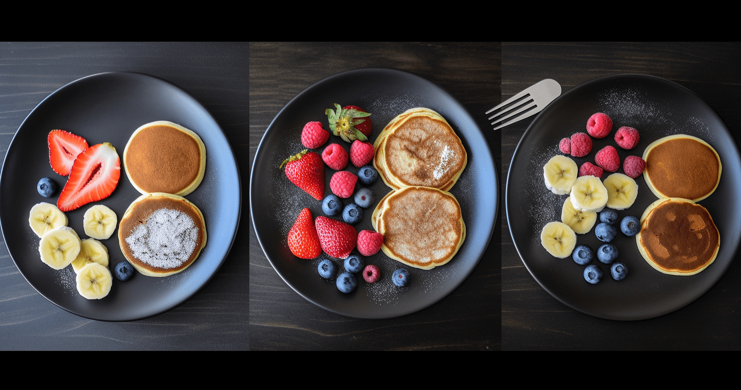 Delicious and Healthy Paleo Pancakes Recipe to Kickstart Your Morning Delicious and Healthy Paleo Pancakes Recipe to Kickstart Your Morning