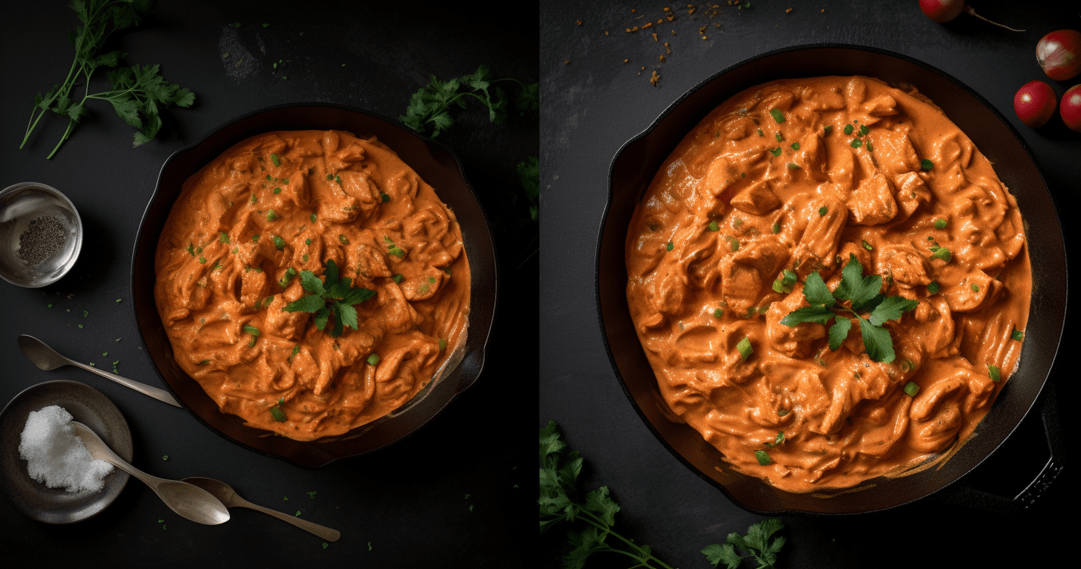 Butter Chicken