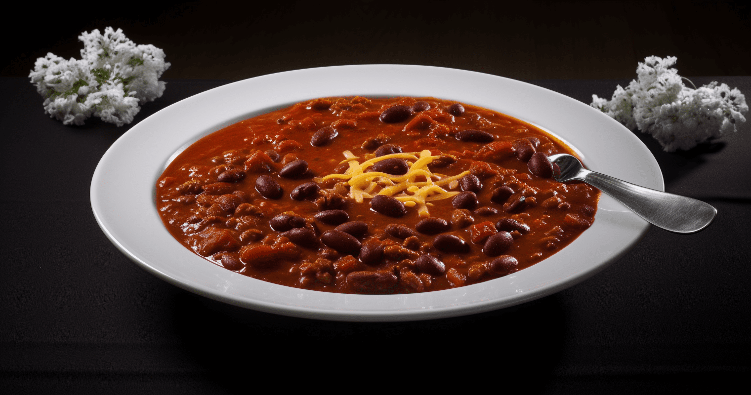 Chili Bowl