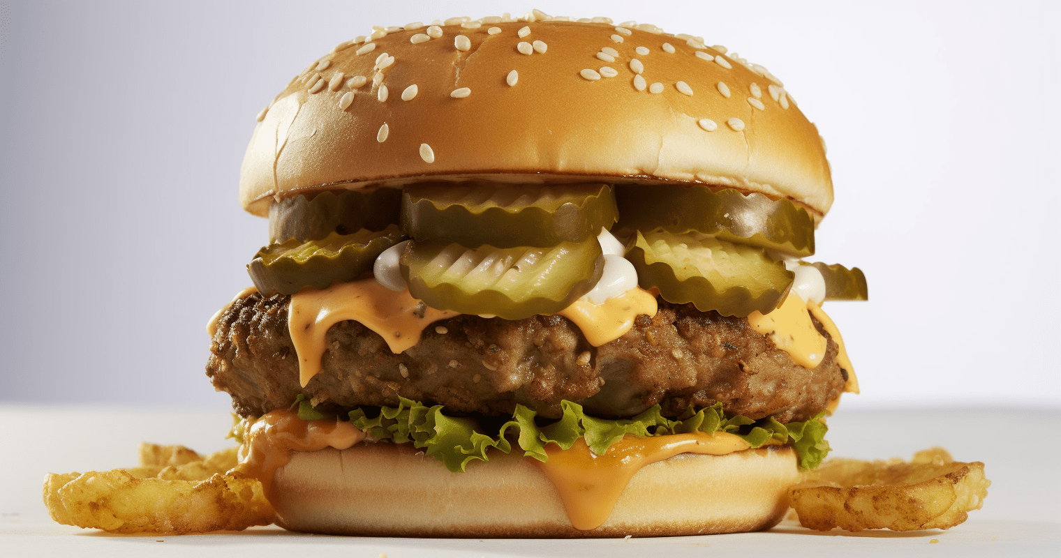 Burger Bliss
