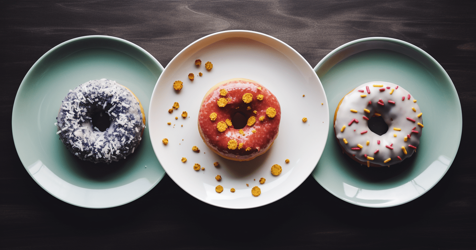 Discover the Joy of Homemade Donuts: A Family Recipe Filled with Memories Discover the Joy of Homemade Donuts: A Family Recipe Filled with Memories