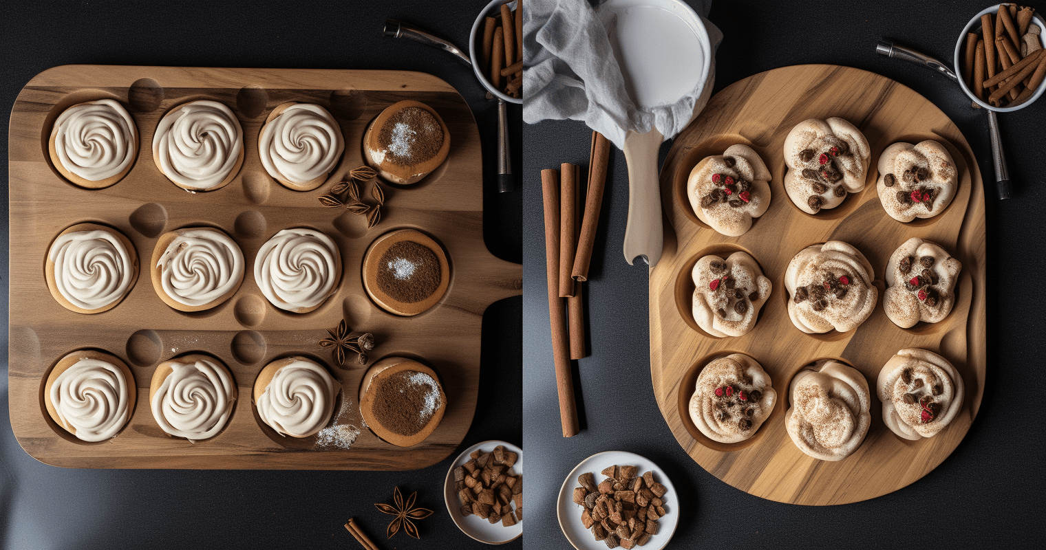 The Ultimate Cinnamon Rolls with Cream Cheese Frosting Recipe The Ultimate Cinnamon Rolls with Cream Cheese Frosting Recipe