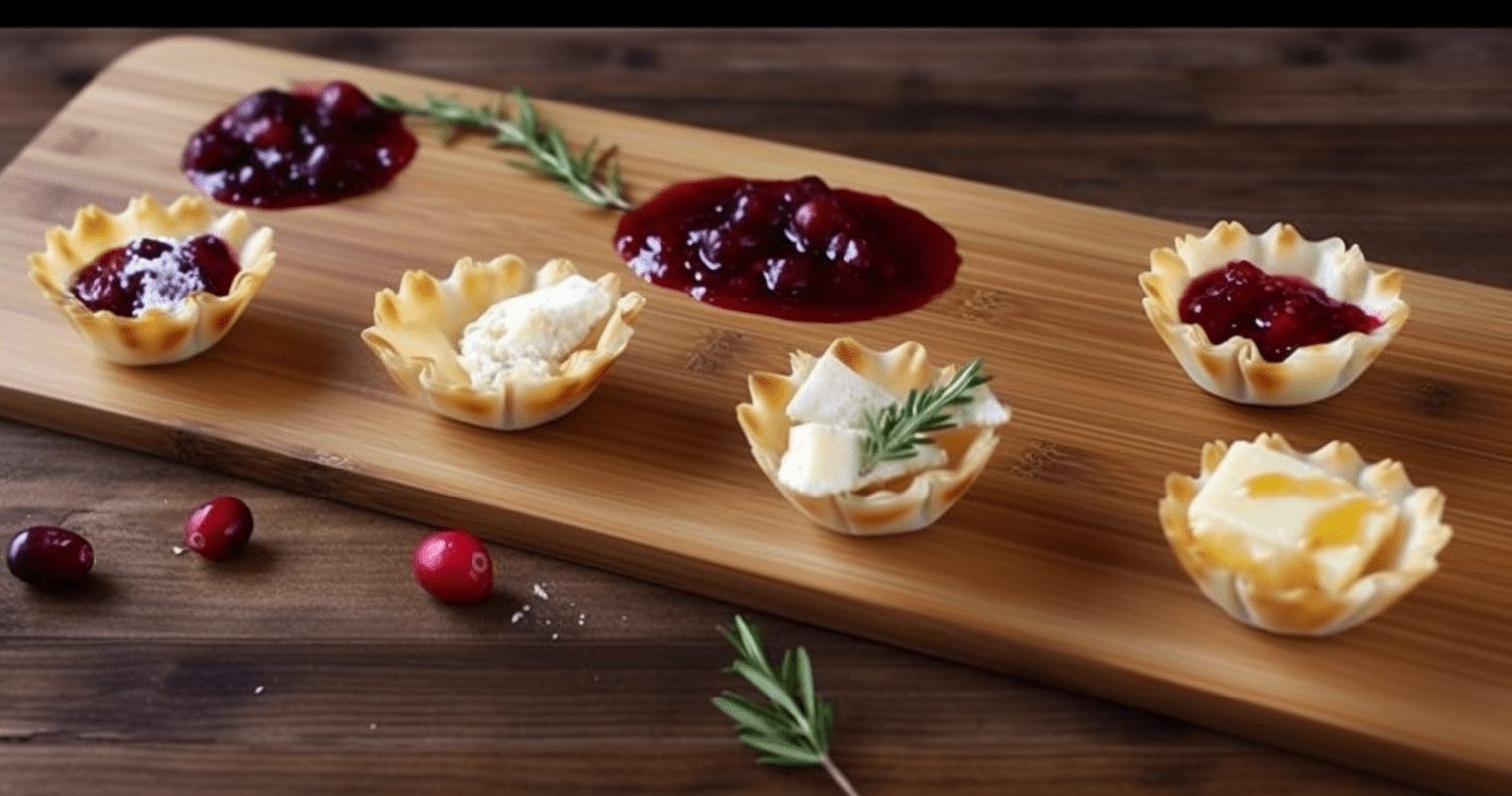 Puff Pastry