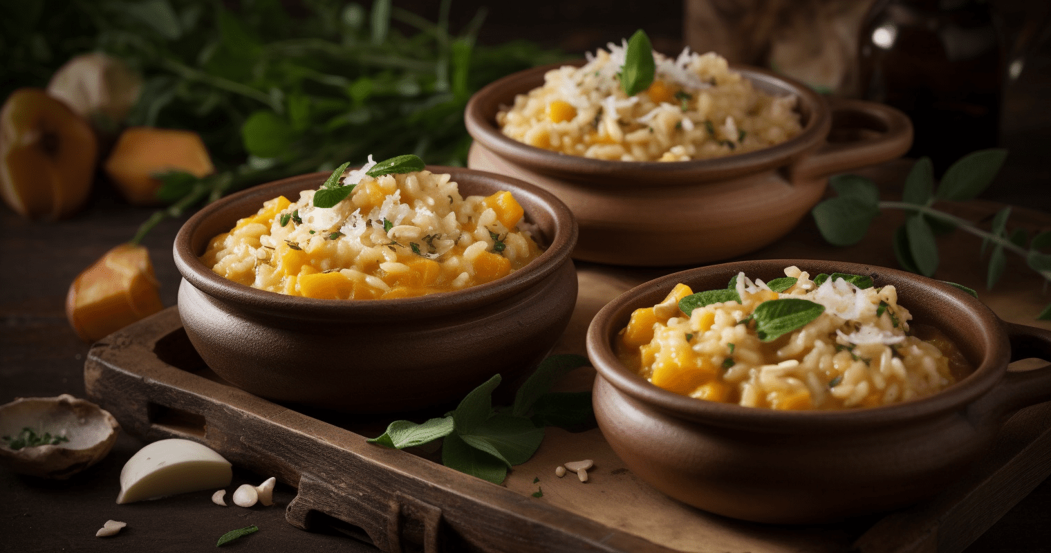 Butternut Squash Image