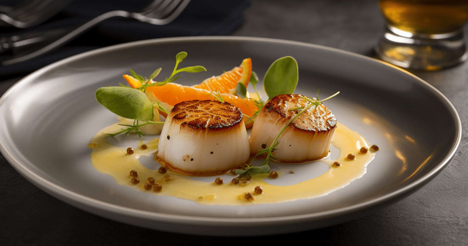 Scallops