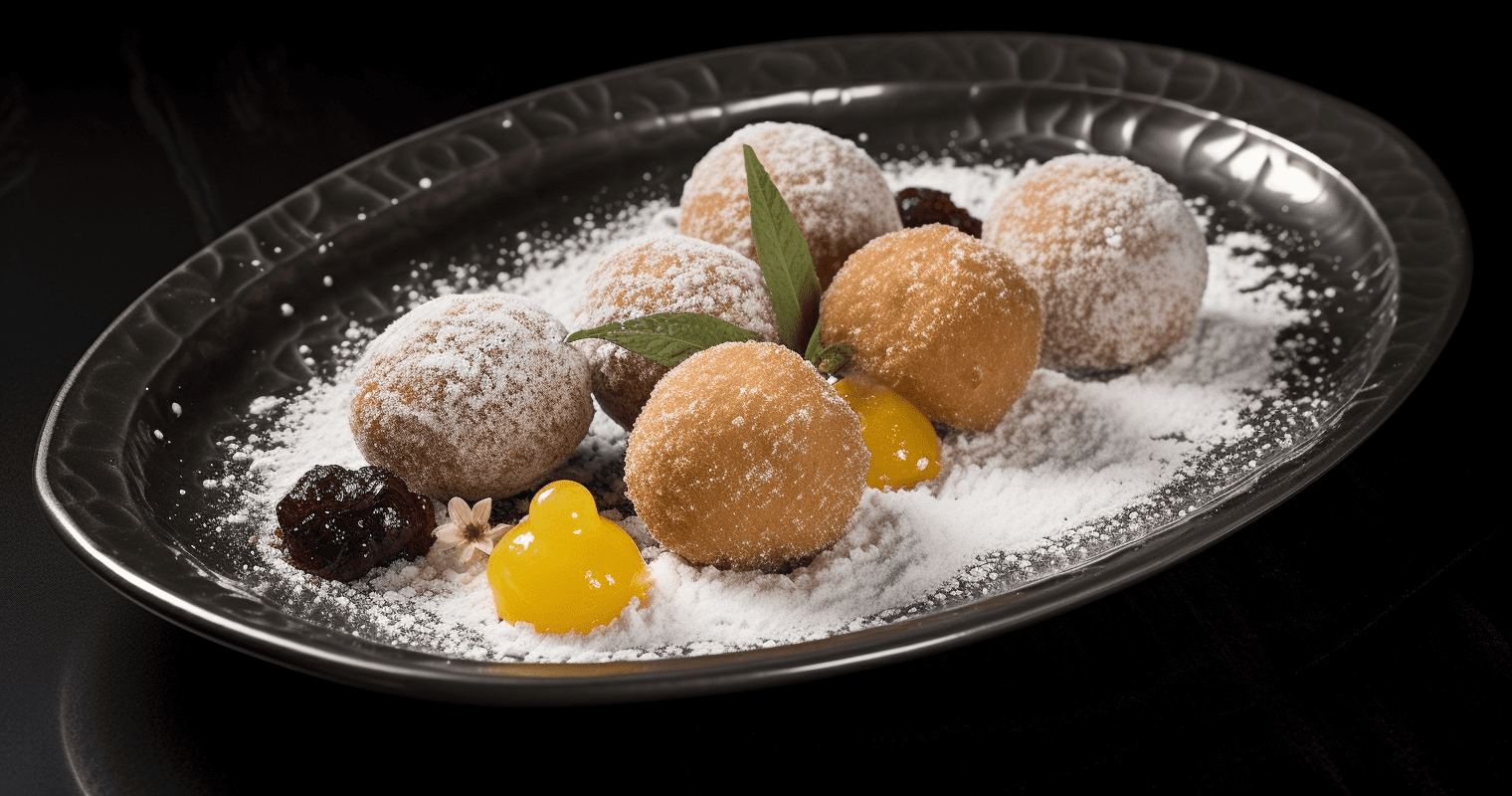 Shoreek Pastry