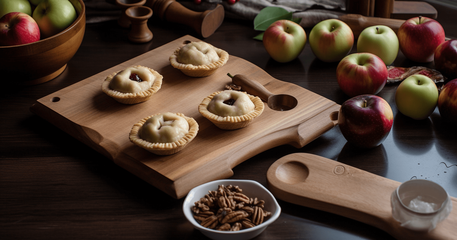 Apple Filling