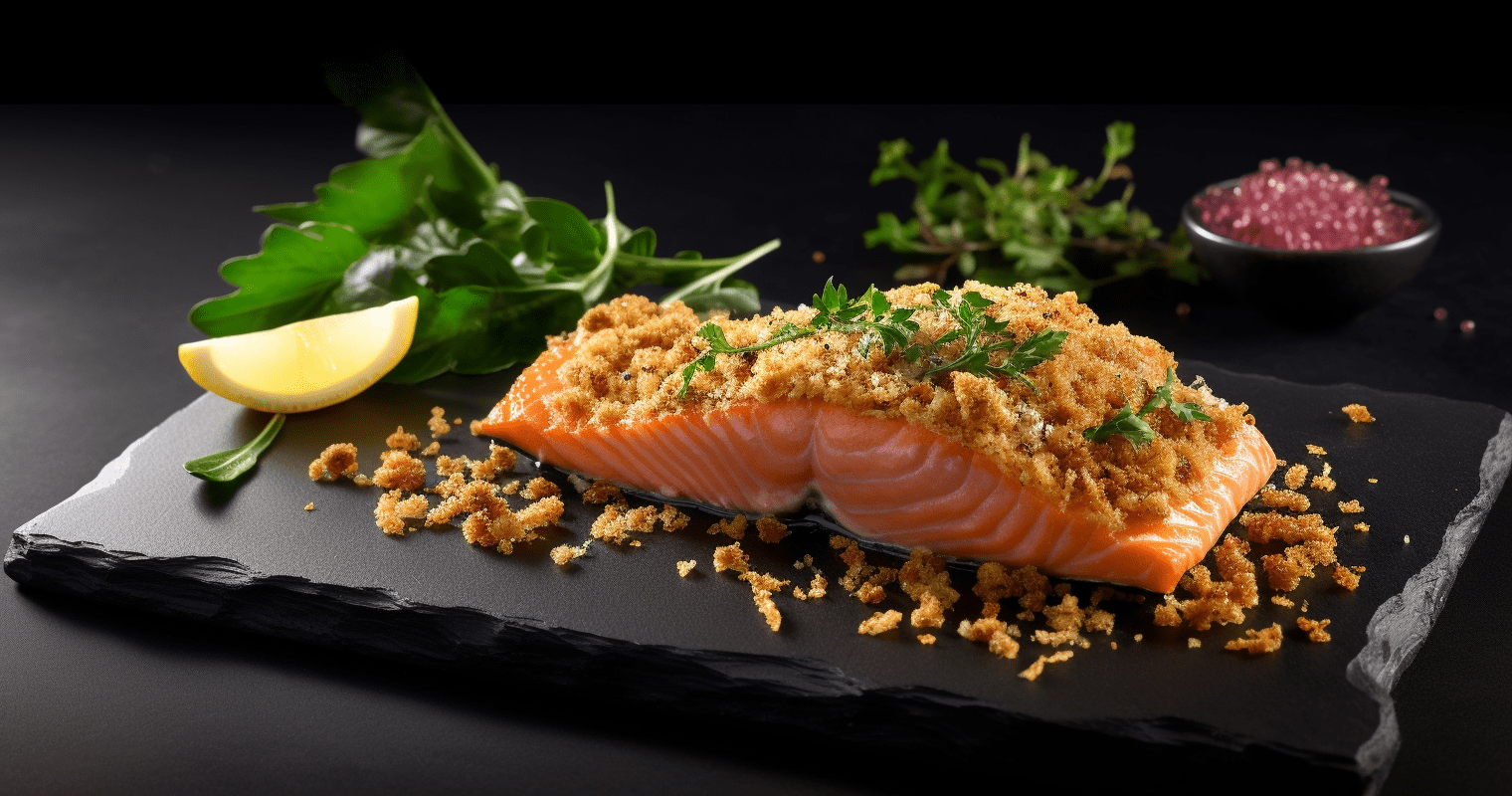 Salmon Fillets