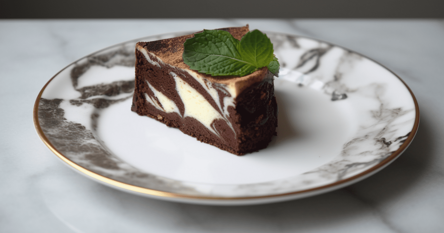 Marmorkuchen