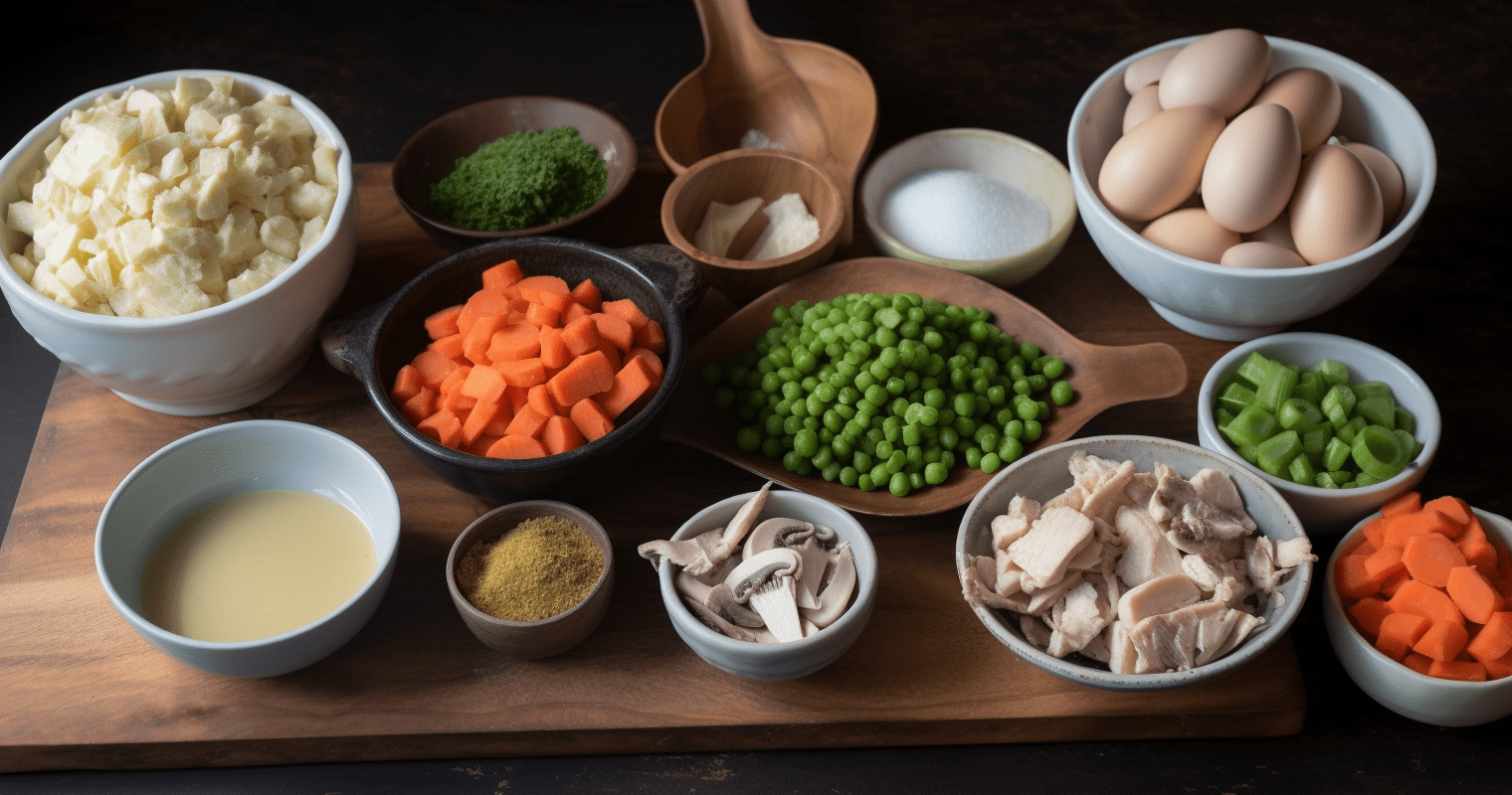 Image of Ingredients
