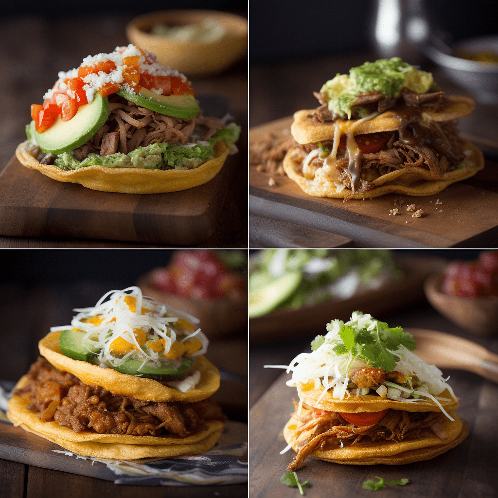 Frybread Tacos