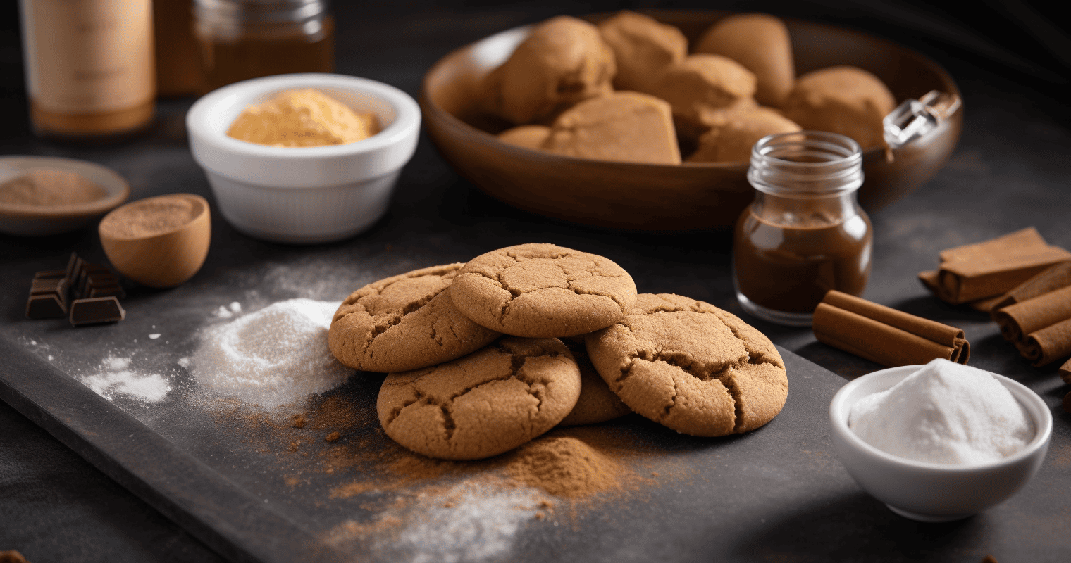 Apfelstrudel Muffins Ingredients