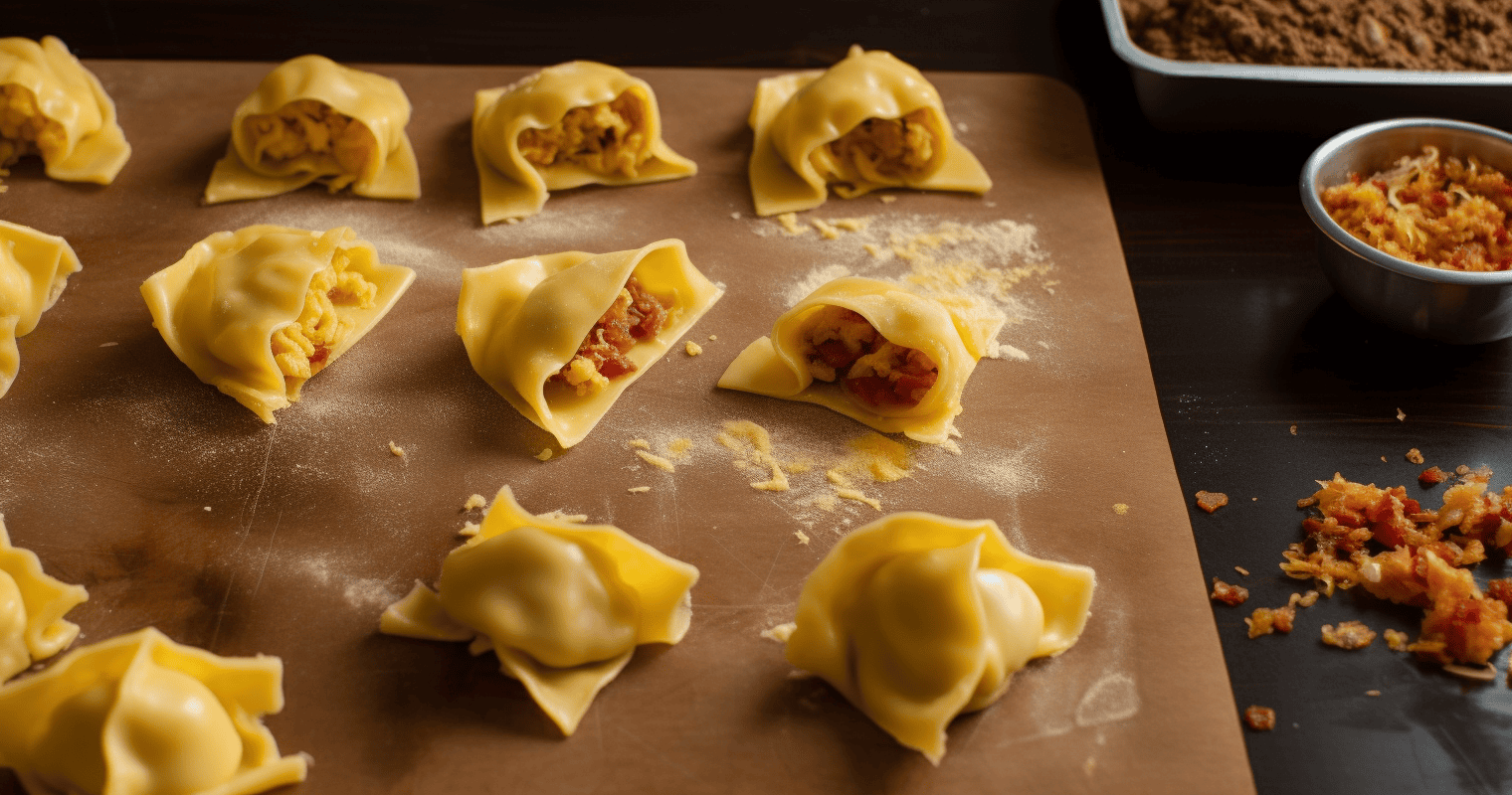 Empanadas