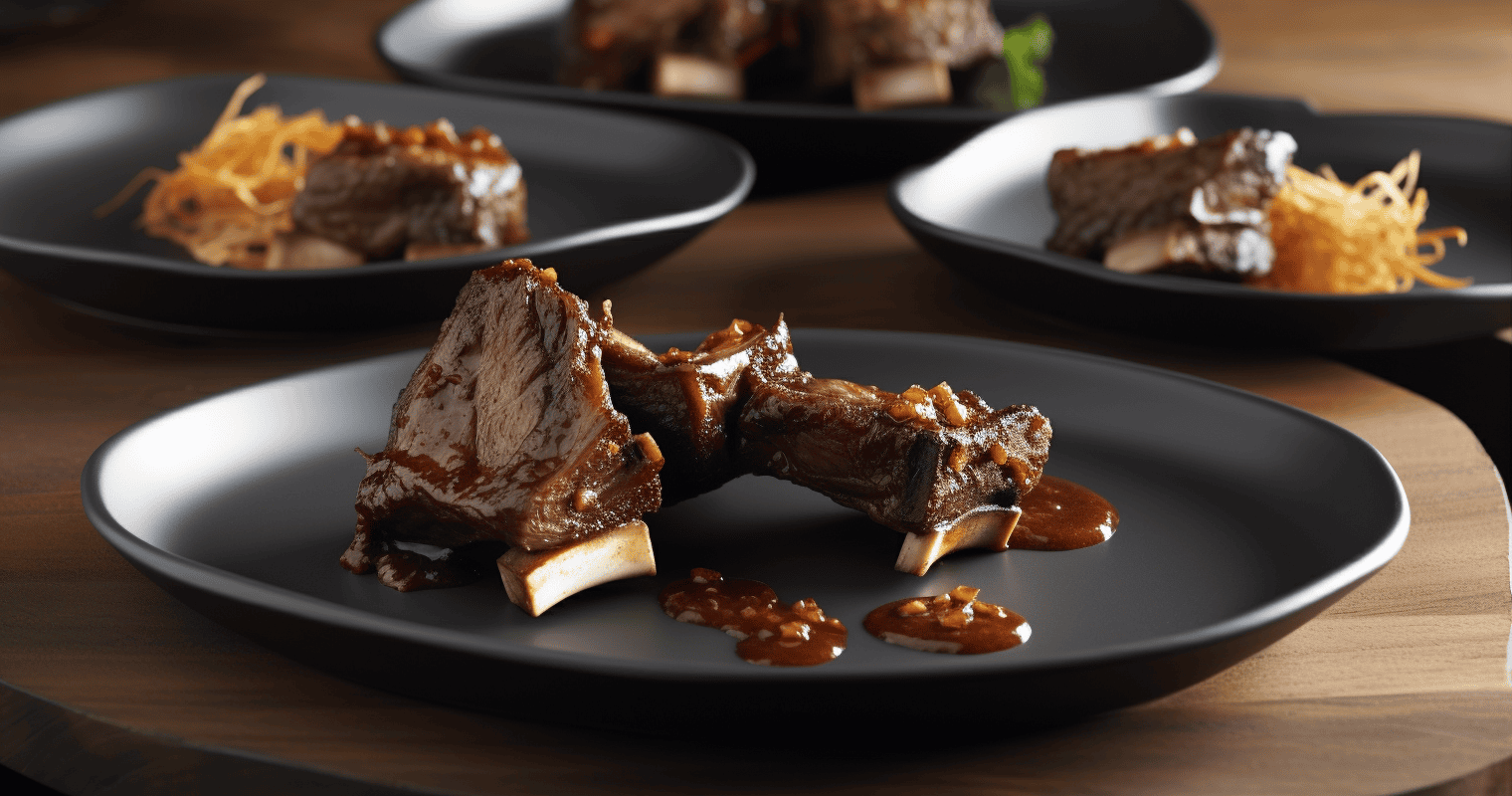 Image of beef ribs