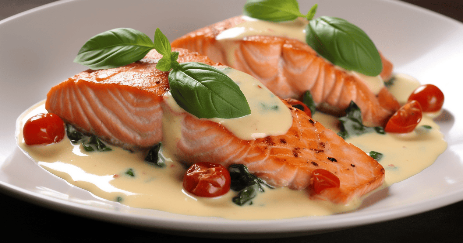 Creamy Tomato Sauce